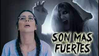 MIS EXPERIENCIAS PARANORMALES: SIGUEN PASANDO COSAS EN MI CASA | Tizzy Vlogs