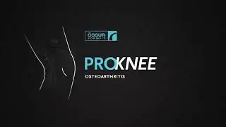 Formfit Pro Knee OA Fitting Animation