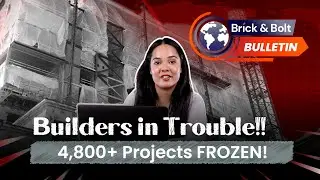 4,812 Projects Frozen! What MahaRERA&rsquo;s Shock Order Means for Homebuyers