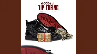 Tip Toeing