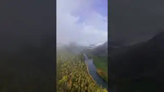 Самая красивая место Казахстана #катон #катонқарағай