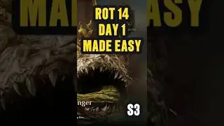 🔥 Grave Of Rot 14 DONE Day 1! 🔥 S3 Grave Of Rot Guide #dragonheirsilentgods  #dragonheir