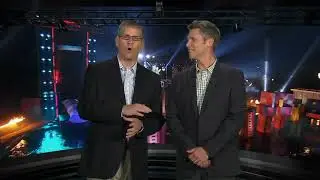 ABC's Wipeout - Extended Winner Theme (S1-S6)