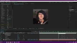 [AE Tutorial] S_BlurDirectional Shake
