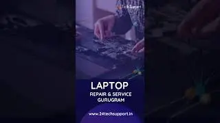 Laptop Repair in Gurgaon, Computer, Printer ... - Gurugram