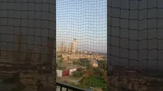 Monkey Protection Net in Gurgaon - Anti bird Net