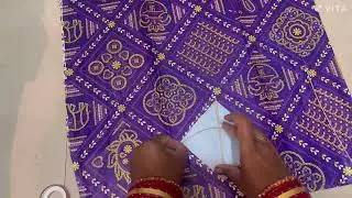 Ayu anwi Barbie 59/ Barbie doll all day routine in Indian village and city /patang craft activities 