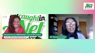 Mind Body And Soul W/ A Net Podcast