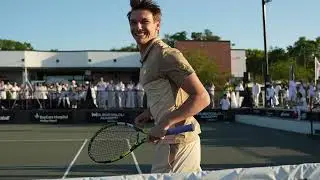 Grand Opening &ndash; Mouratoglou Academy Zephyrhills | Tennis, Community & Celebration