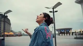CHUPA 12 & Nodji - Singleplaya (Official Video)