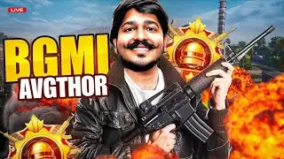 | IPAD PRO M2 | BGMI MARATHI LIVE | MARATHI GAMER | जय महाराष्ट्र @avgthorgaminglive8386