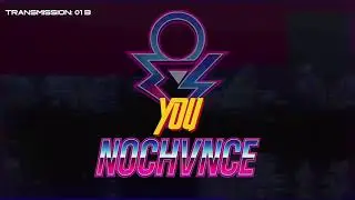 NOCHVNCE - YOU [Saga Version] (Official Lyric Video)