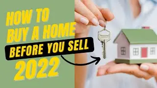 Buy with Cash before You Sell Your Home