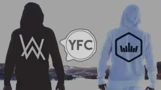 Alan Walker - Faded (Refly Dubsted Remix)