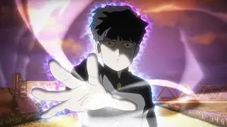CONFIRMACI&Oacute;N DE LA 3 TEMPORADA DE MOB PSYCHO 100?!!