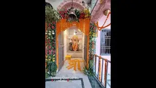 Ram Janaki Mandir Bakhtiarpur