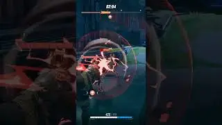 AGAIN! AGAIN!  Marvel Rivals Bucky #bucky #buckyult #marvelrivals #marvelrivalsgameplay