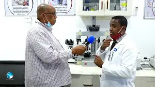 Hereri & Puntland- Maxkamada Garoowe  & Isir-Sidaha DNA