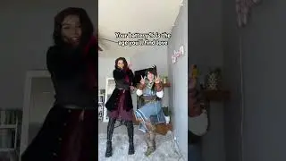 У меня 99😂 а у тебя? @Kaviimi #korra #batterypercentage #legendofkorra #cosplay