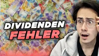 10% Dividende: Finger weg von DIESEN Aktien &ndash; trotz hoher Dividende?