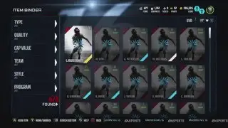 Madden 16 Ultimate Legend Pack Opening ! Mut Loyalty Returns !