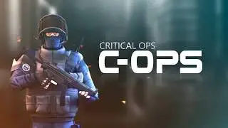 Critical Ops (Critical Force Ltd.) - Game Trailer !!!