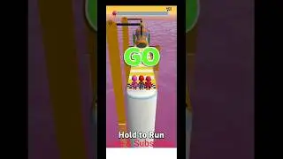 Fun Race 3D #running #obstacle #androidgames