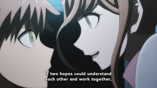Danganronpa 3 Analysis: The Quiet Redemption of Yukizome Chisa