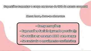 Teste de 1 Repetição Máxima (1RM)