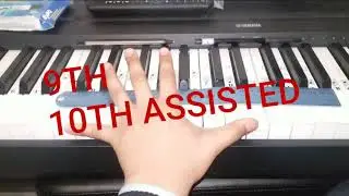 Handspan W/ Ruler