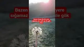 Doğadaki g&uuml;zellik #doğa #&ouml;ne&ccedil;ıkar #keşfet