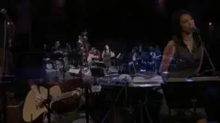 Nick Drake Tribute Night Toronto Part 3: Emm Gryner -- Way To Blue, Mayfair