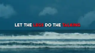 Let the legs do the talking | Bottom wear collection | VStar