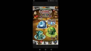 [FFRK] 3rd Anniversary Present Relic Draw - Free 1x 11 Draw + Bonus Relic Set Selection