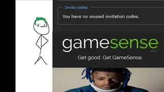 как получить приглашение skeet.cc/gamesense.pub