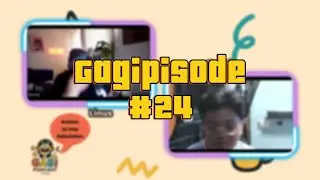 Gagipisode #24: Gagi, Comfort Zone Vs. Growth Zone