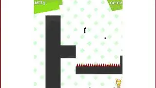 Vex 1 Hacked - Tutorial, All Acts and Credits