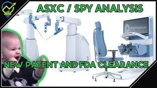 ASXC STOCK NEWS - TRXC TICKER CHANGE - FDA APPROVAL FOR SURGICAL USE - ASENSUS SURGICAL - SENHANCE