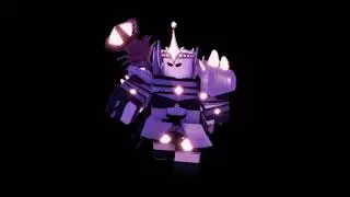 overlord theme slowed
