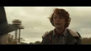 Armageddon Time (Universal Pictures Trailer) [2022]