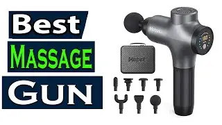 Best Massage Gun - Mebak 3 Massage Gun