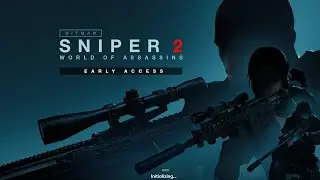 Hitman Sniper 2: World Of Assassins - Android Beta Gameplay