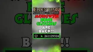 Лучшая ферма рун в 2025 году после выхода DLC &mdash; Elden Ring Rune Farm #eldenring