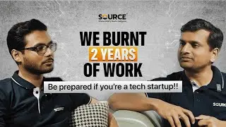 From WhatsApp to AI: Rebuilding India&rsquo;s B2B Supply Chain - The Source Podcast