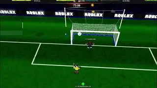 Double Post | TPS Ultimate Soccer