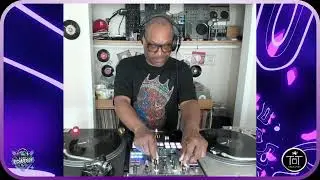 Deep Soulful House Volume 3 - A DJ Timmy Richardson Mix