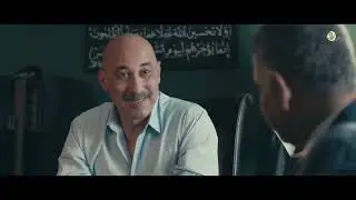 العميد صلاح الطوخي حقق مع الامين رفاعي 