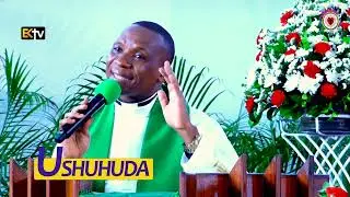 Ushirikina Madhabahu za Kariakoo | USHUHUDA | Rev. Dr. Eliona Kimaro