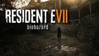 RESIDENT EVIL 7 biohazard часть 7 (карты доступа на пати)