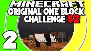 ORIGINAL ONE BLOCK CHALLENGE S2: 